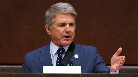 McCaul says having a Speaker is necessary to replenish Iron Dome support for Israel